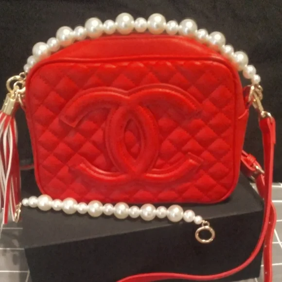 Chanel bag - Picture 4 of 4